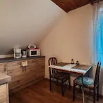 Napfeny Vendeghaz Pensiune Győr