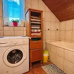 Napfeny Vendeghaz * Győr