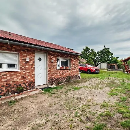 Napfény Affittacamere Győr