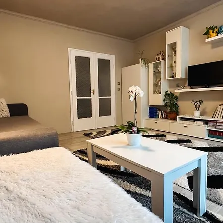 Napfény Affittacamere