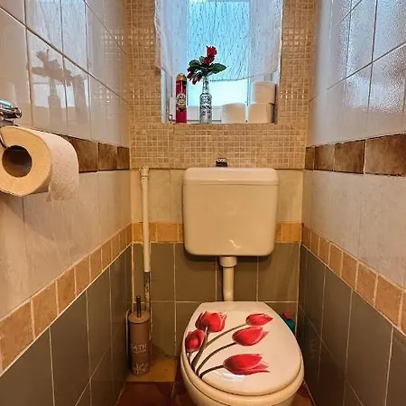Napfeny Vendeghaz Pensjonat Győr
