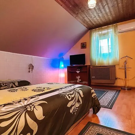 Pensjonat Napfeny Vendeghaz Győr