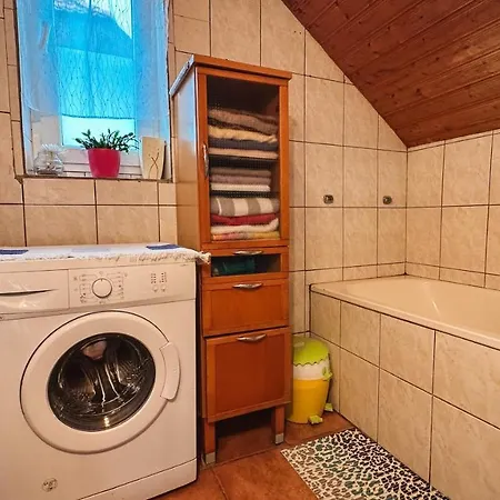 Napfeny Vendeghaz * Győr