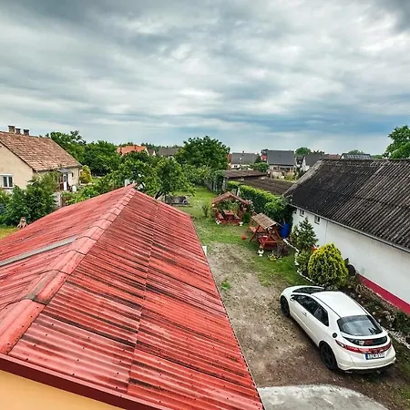 Napfény *