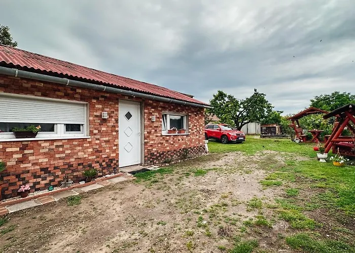 Napfény Affittacamere Győr