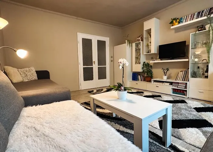 Napfény Affittacamere