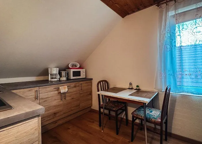 Napfény Affittacamere Győr